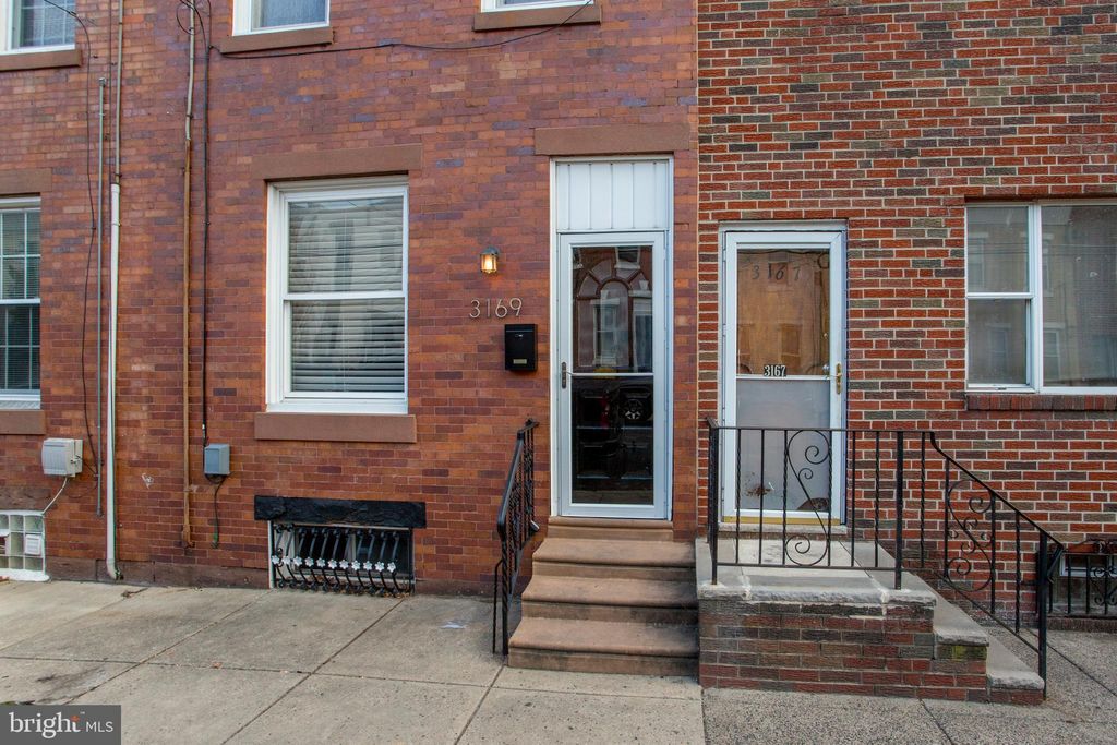 Photo of 3169 Memphis Street, PHILADELPHIA, PA 19134 (MLS # PAPH2547098)