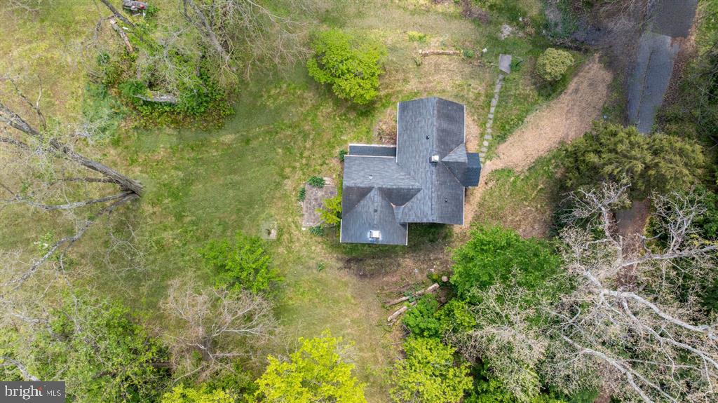 GREENSPRING VALLEY - Residential