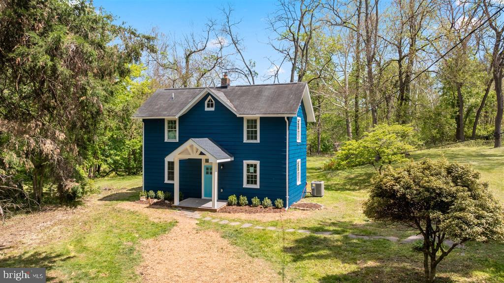 GREENSPRING VALLEY - Residential