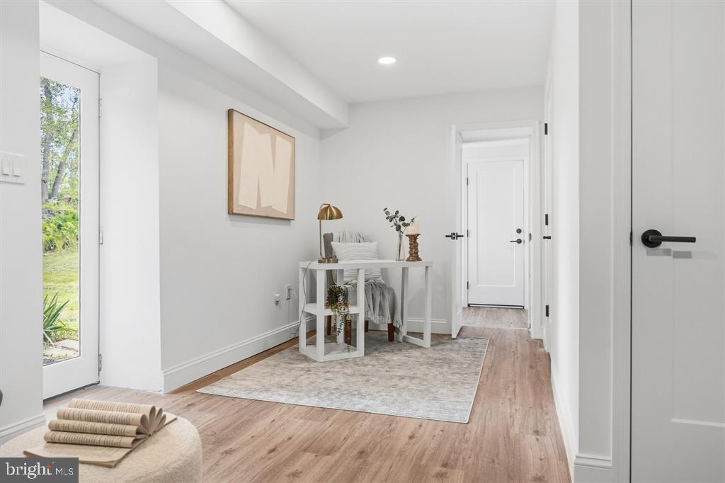 GREENSPRING VALLEY - Residential