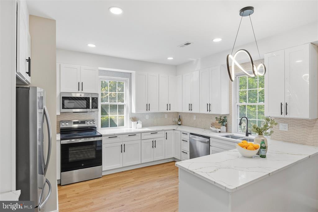GREENSPRING VALLEY - Residential
