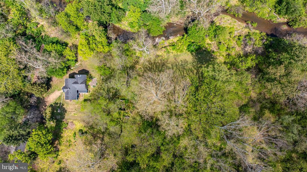 GREENSPRING VALLEY - Residential