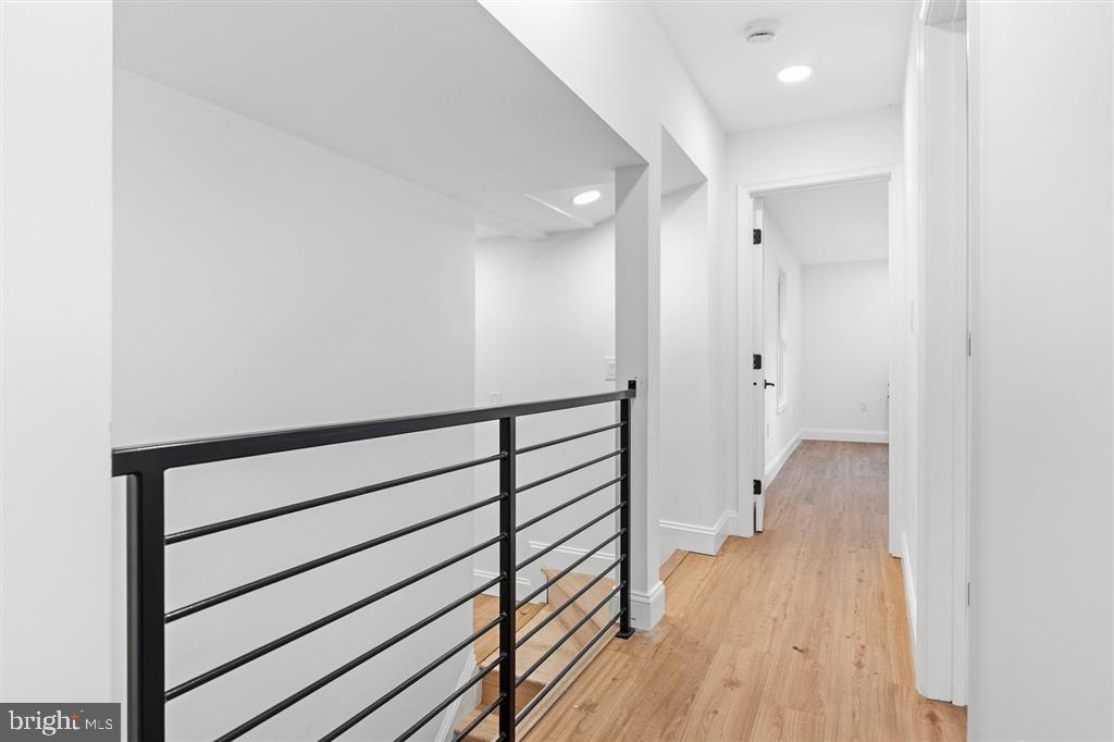 GREENSPRING VALLEY - Residential