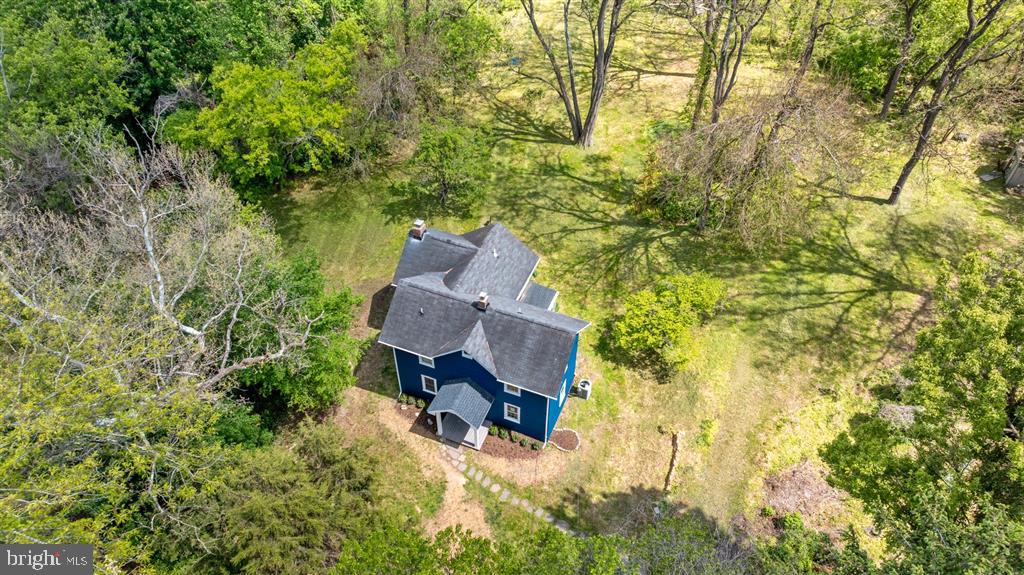 GREENSPRING VALLEY - Residential
