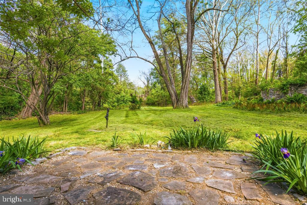 GREENSPRING VALLEY - Residential