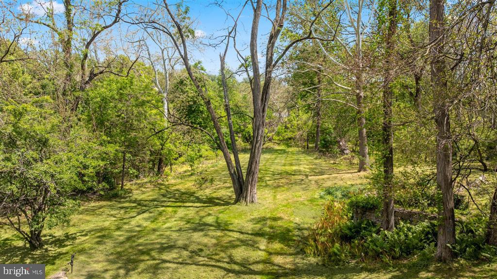 GREENSPRING VALLEY - Residential