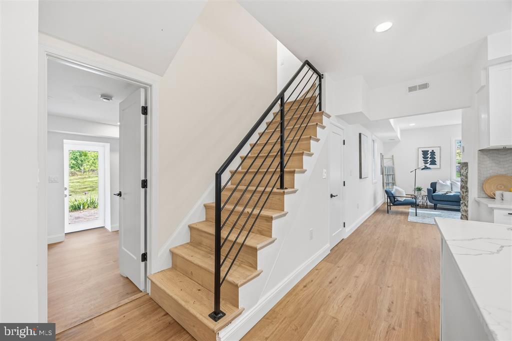 GREENSPRING VALLEY - Residential