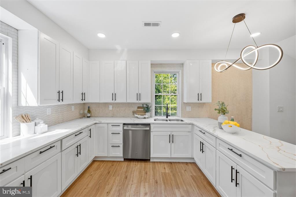 GREENSPRING VALLEY - Residential