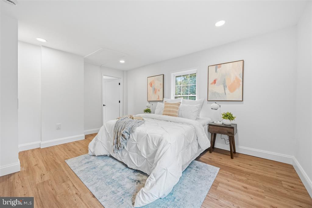 GREENSPRING VALLEY - Residential