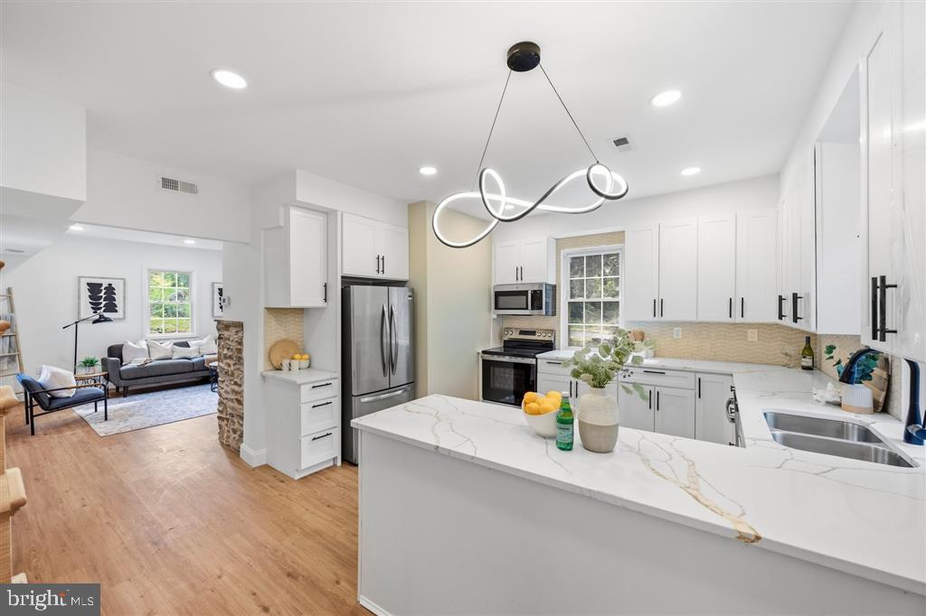 GREENSPRING VALLEY - Residential