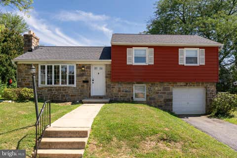Homes For Rent - 209 Garden Road<br/> BALTIMORE, MD 21286