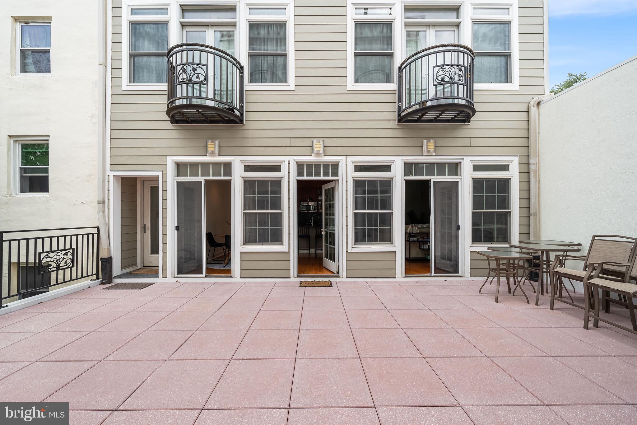 FISHTOWN - Residential