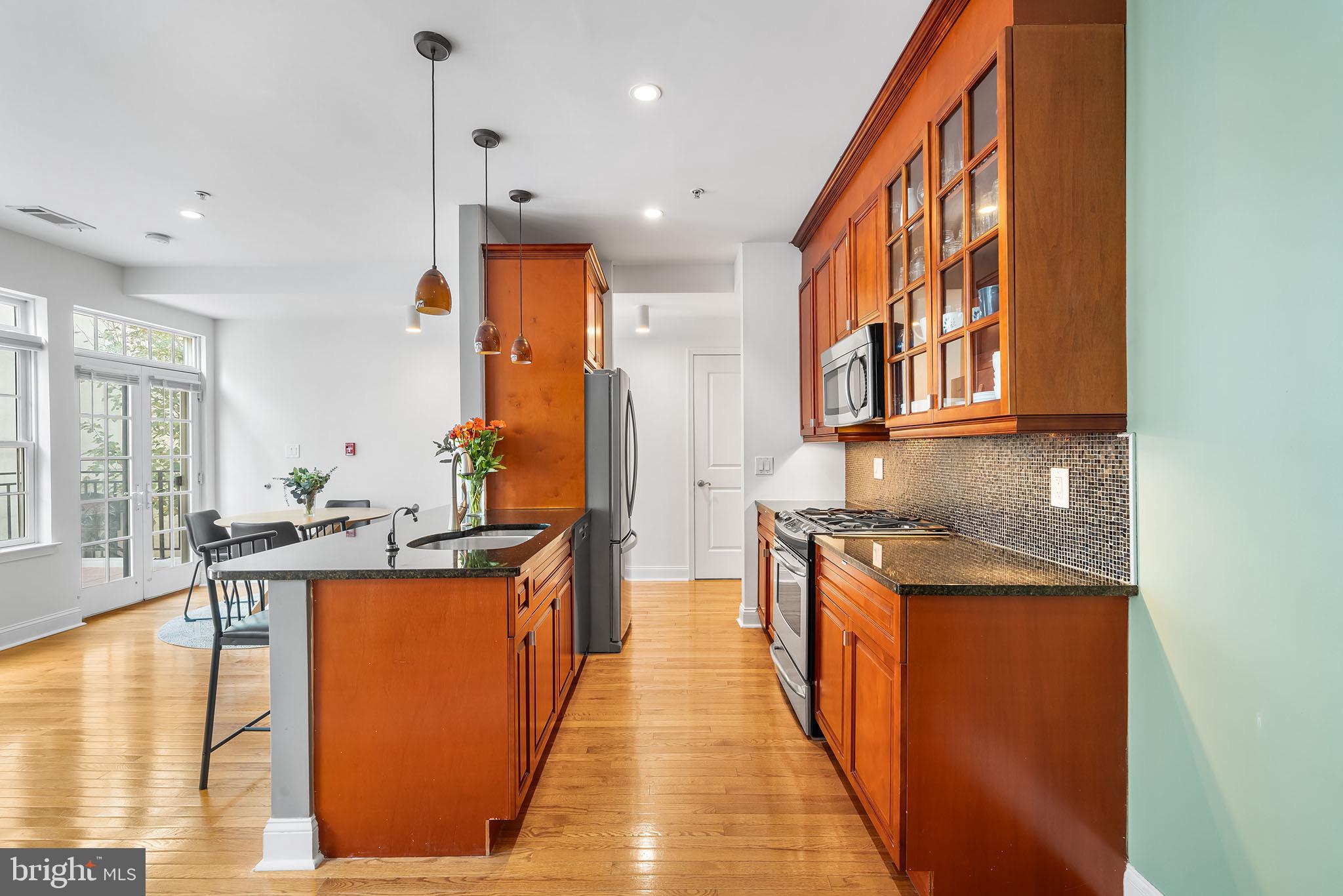 FISHTOWN - Residential