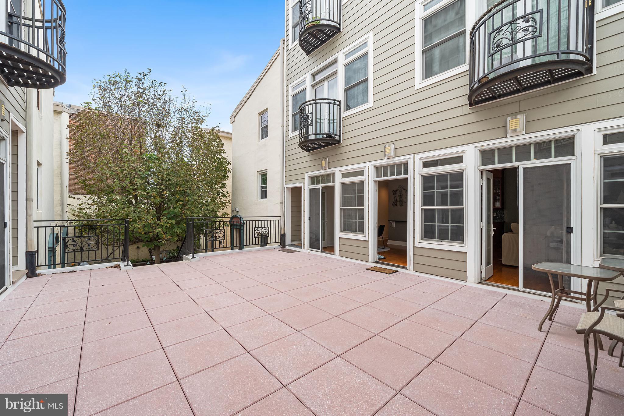 FISHTOWN - Residential