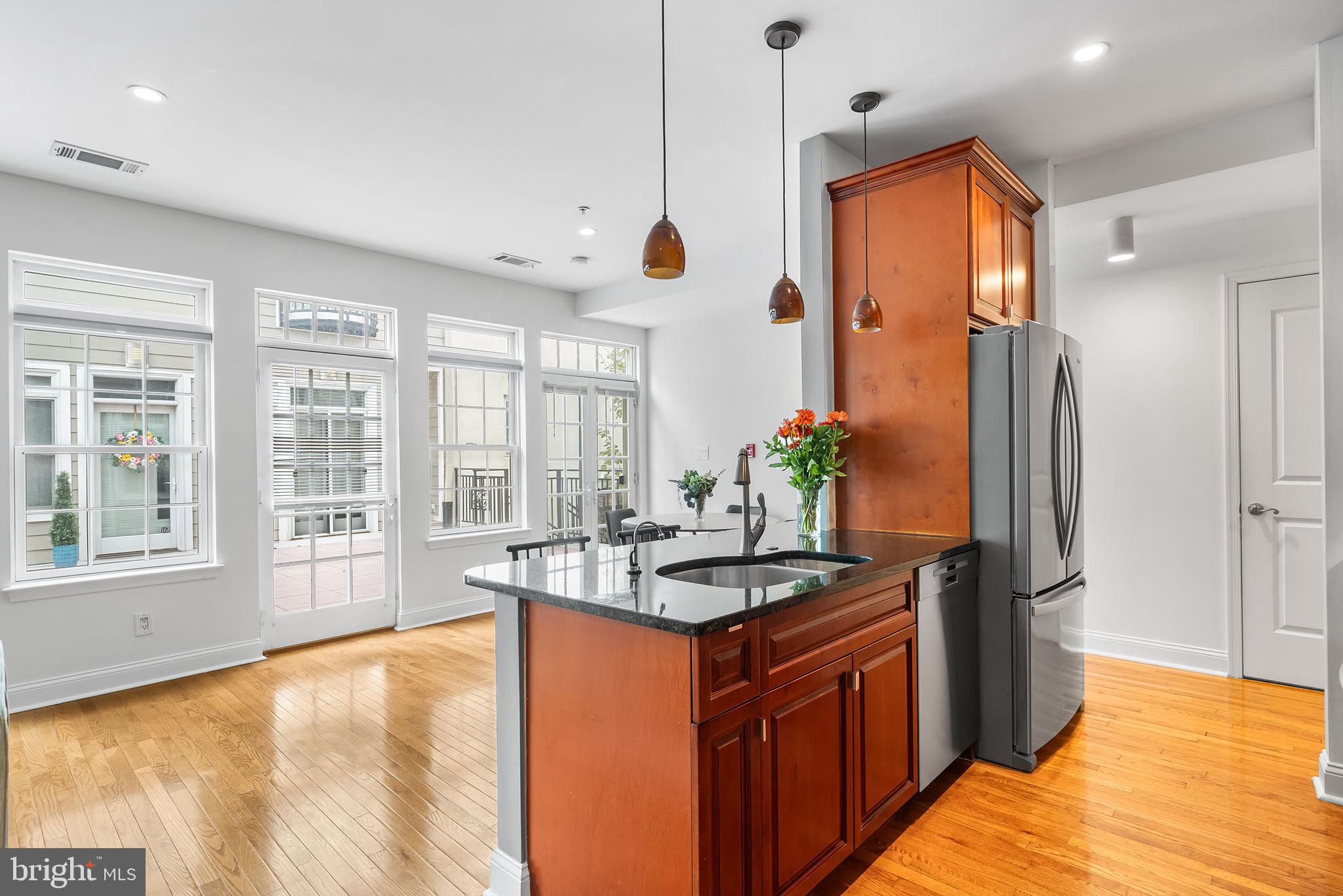 FISHTOWN - Residential