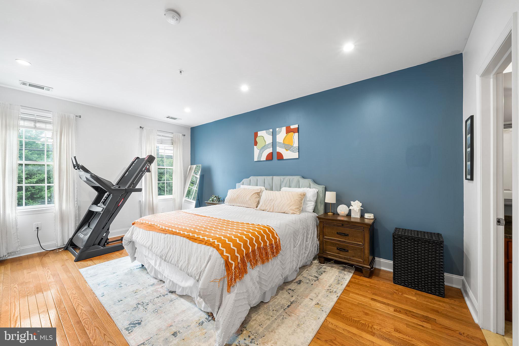 FISHTOWN - Residential