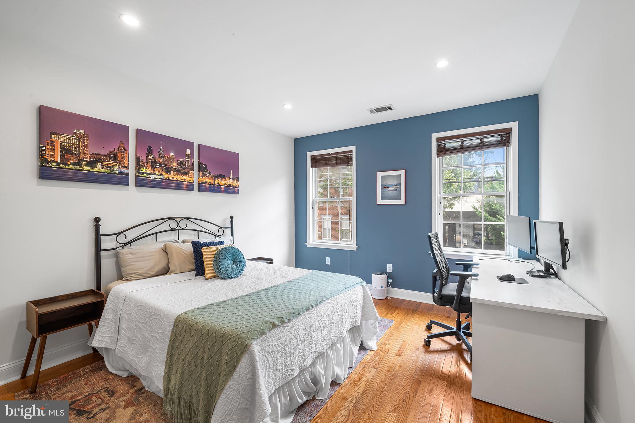 FISHTOWN - Residential