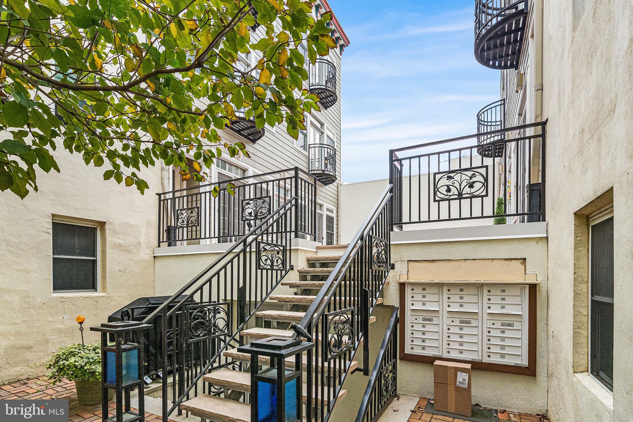 FISHTOWN - Residential