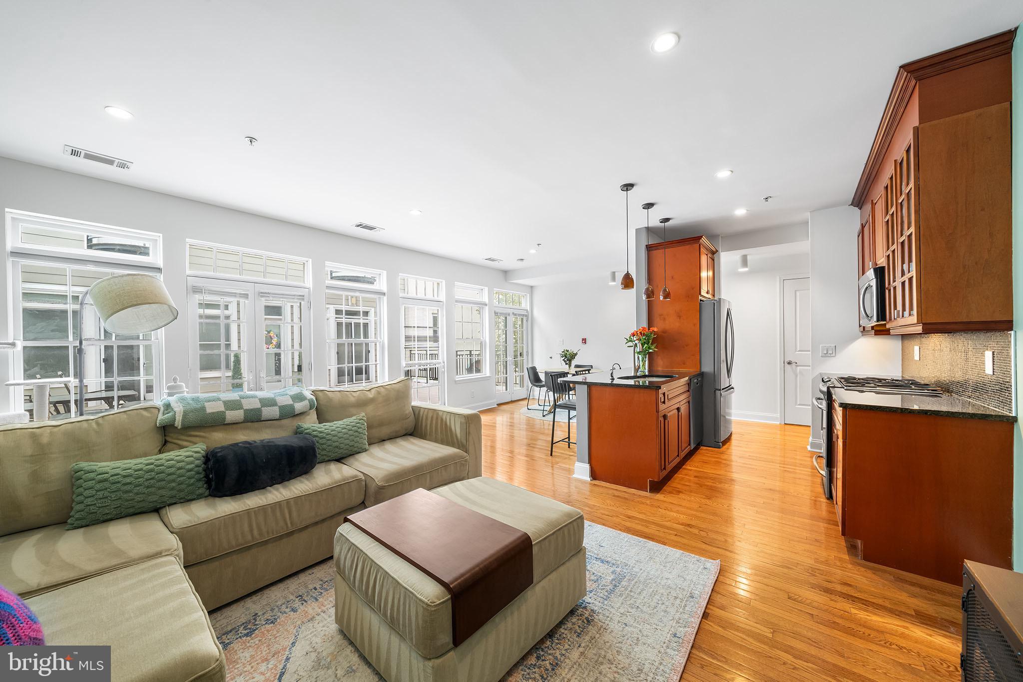 FISHTOWN - Residential