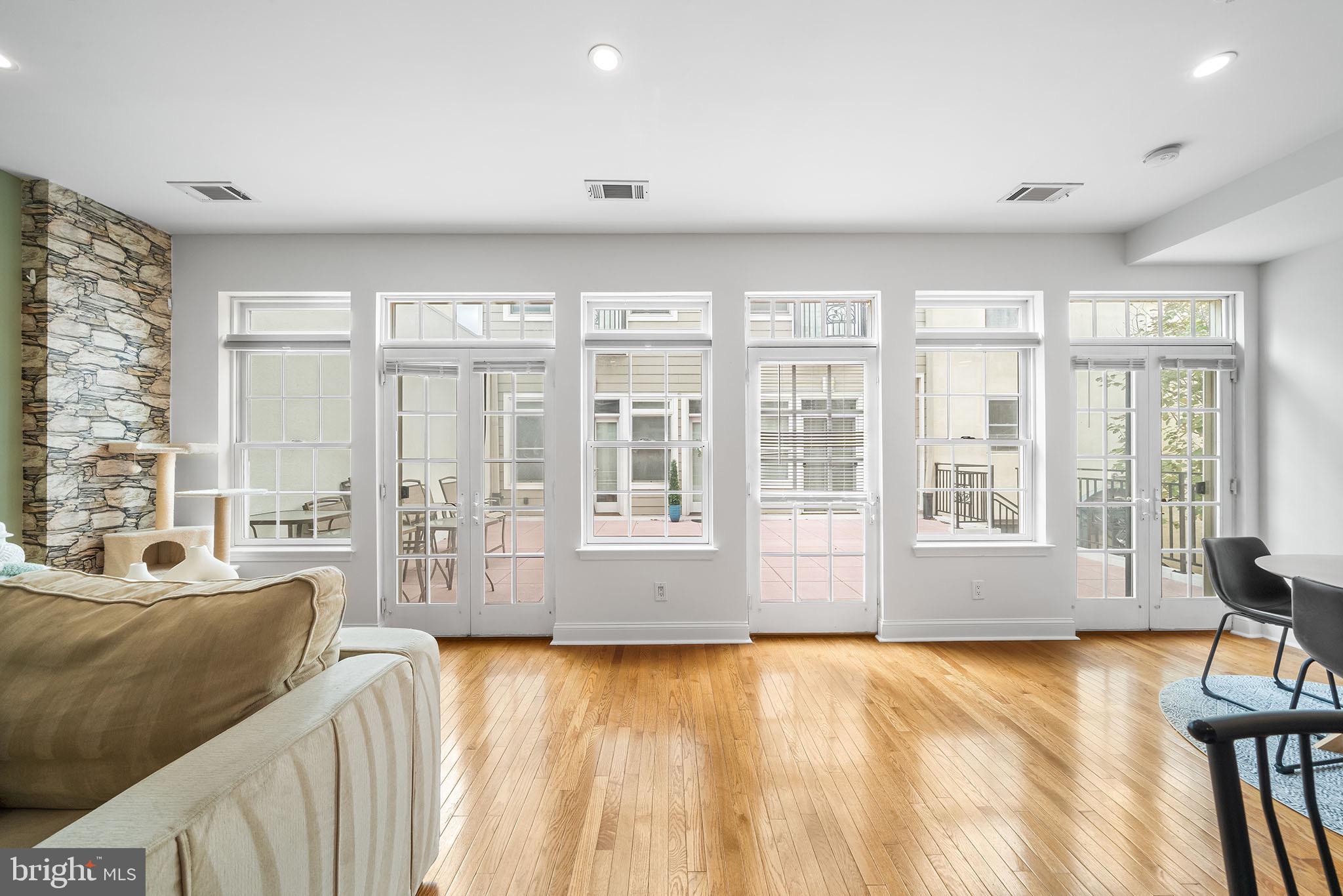 FISHTOWN - Residential