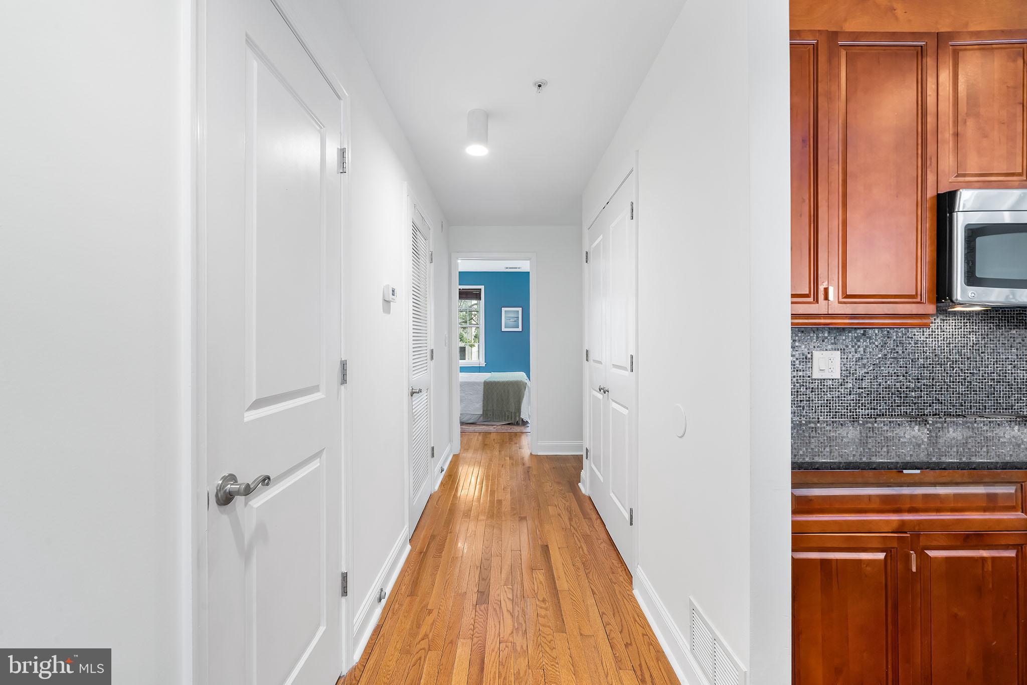 FISHTOWN - Residential