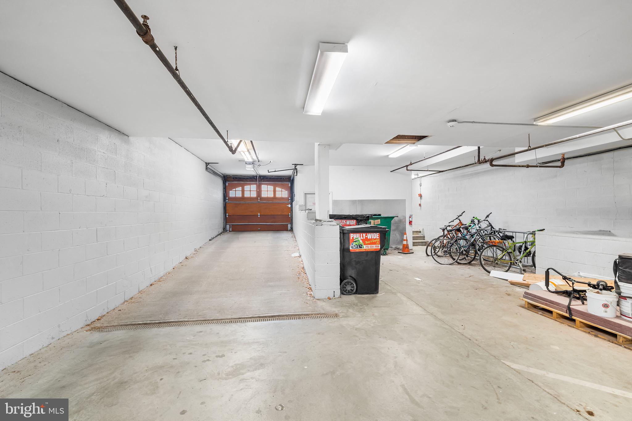 FISHTOWN - Residential