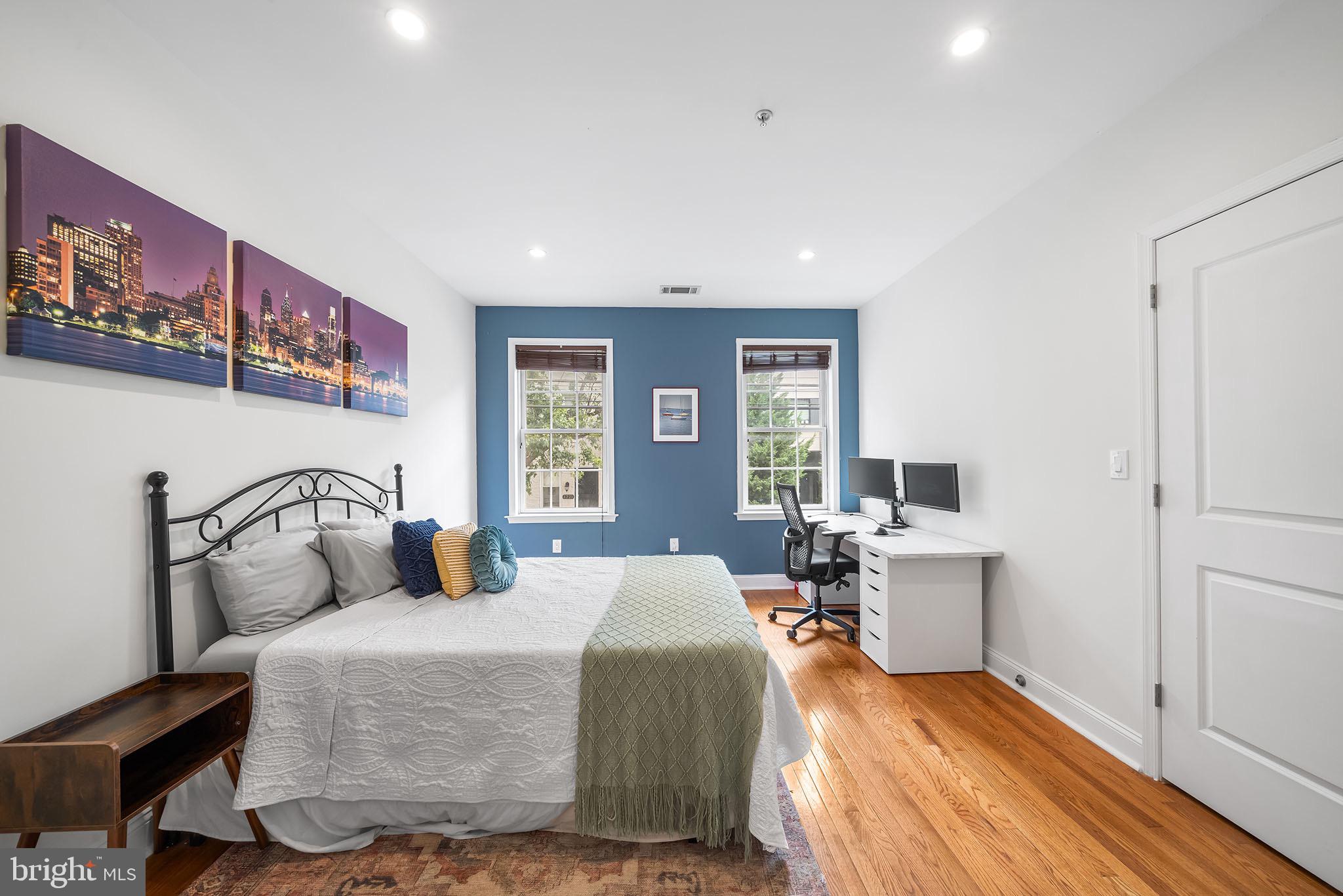 FISHTOWN - Residential