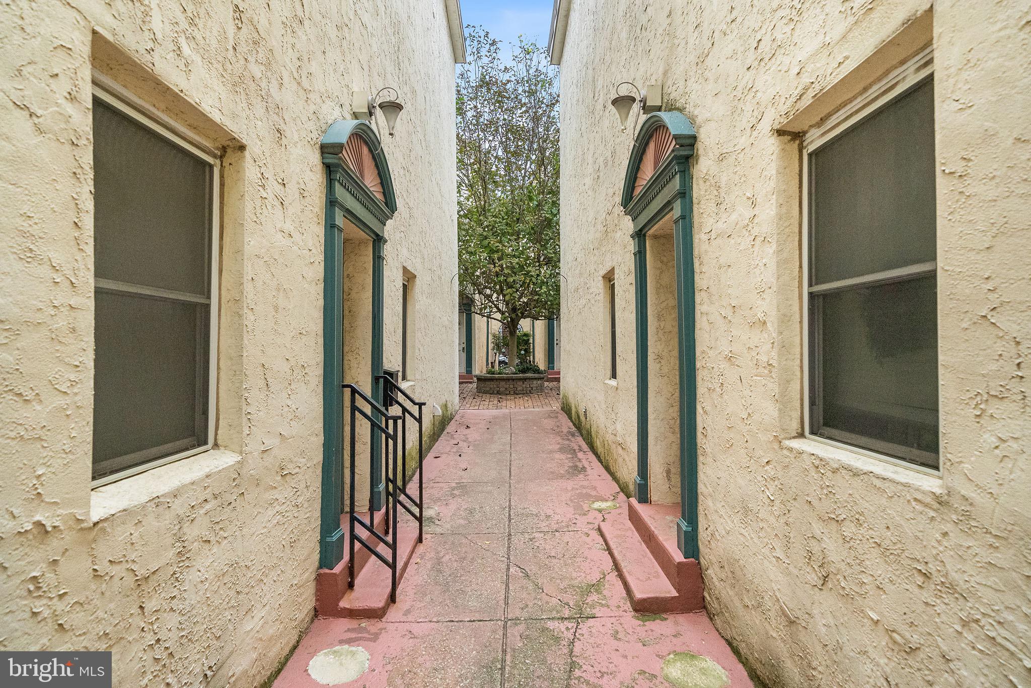 FISHTOWN - Residential