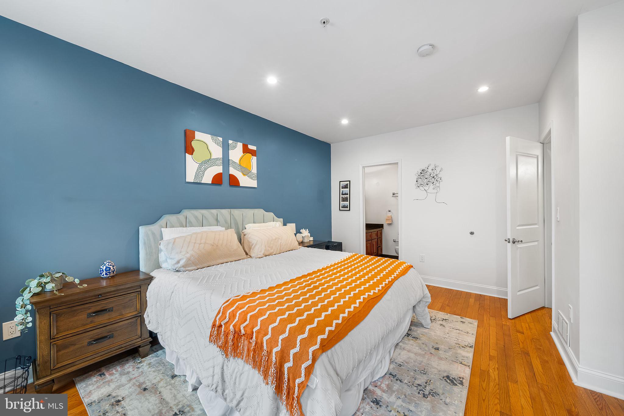 FISHTOWN - Residential