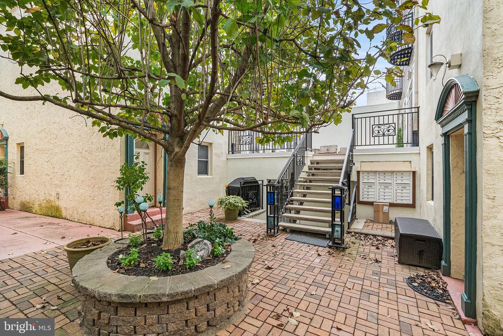 Photo of 1221 Shackamaxon Street #13, PHILADELPHIA, PA 19125 (MLS # PAPH2532902)