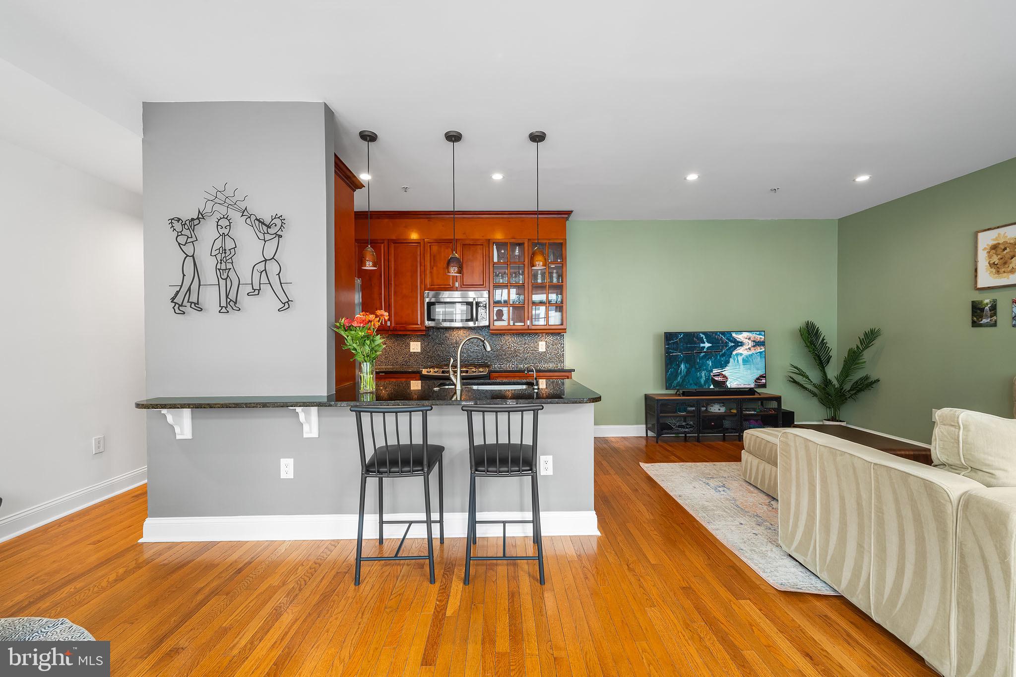 FISHTOWN - Residential