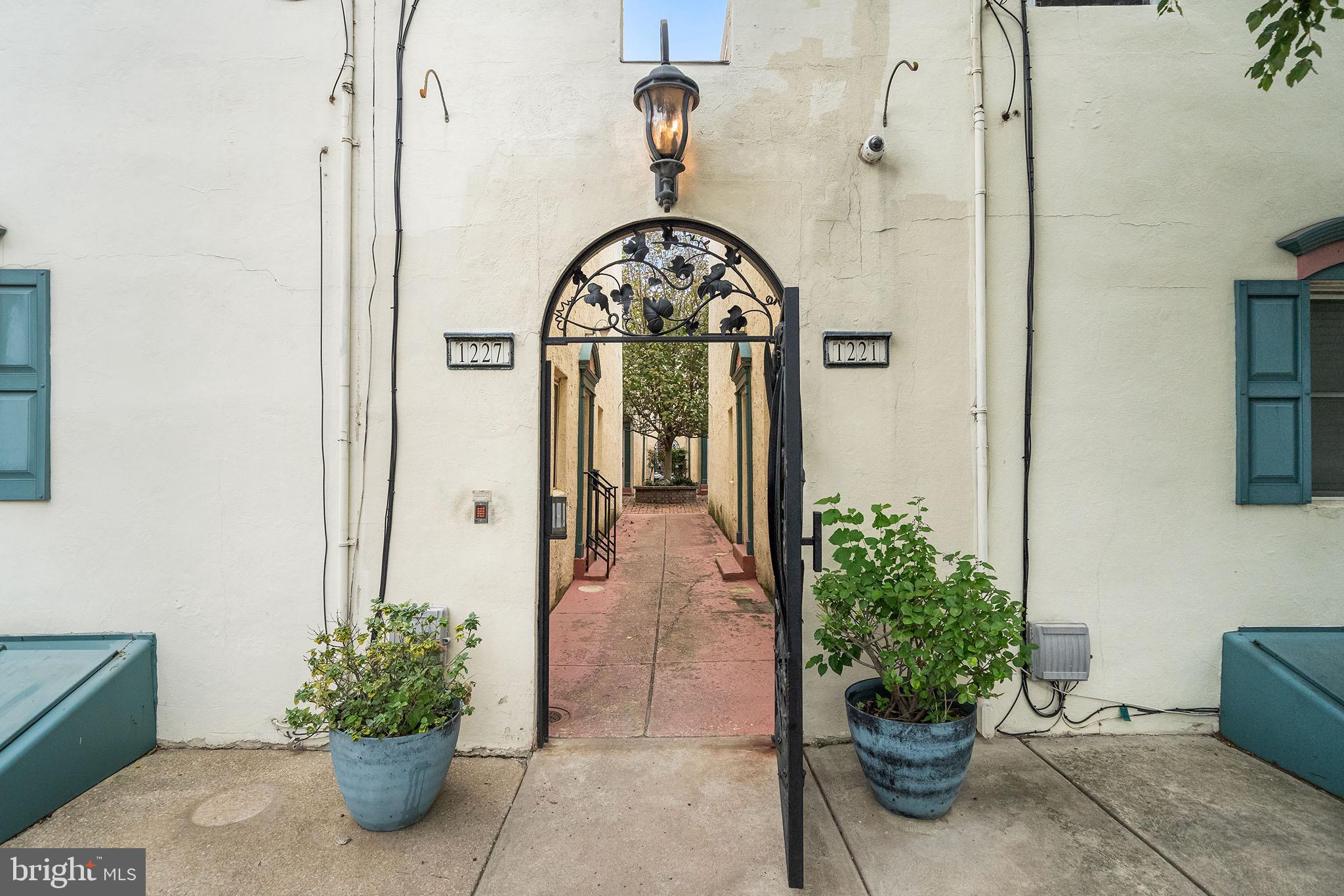 FISHTOWN - Residential