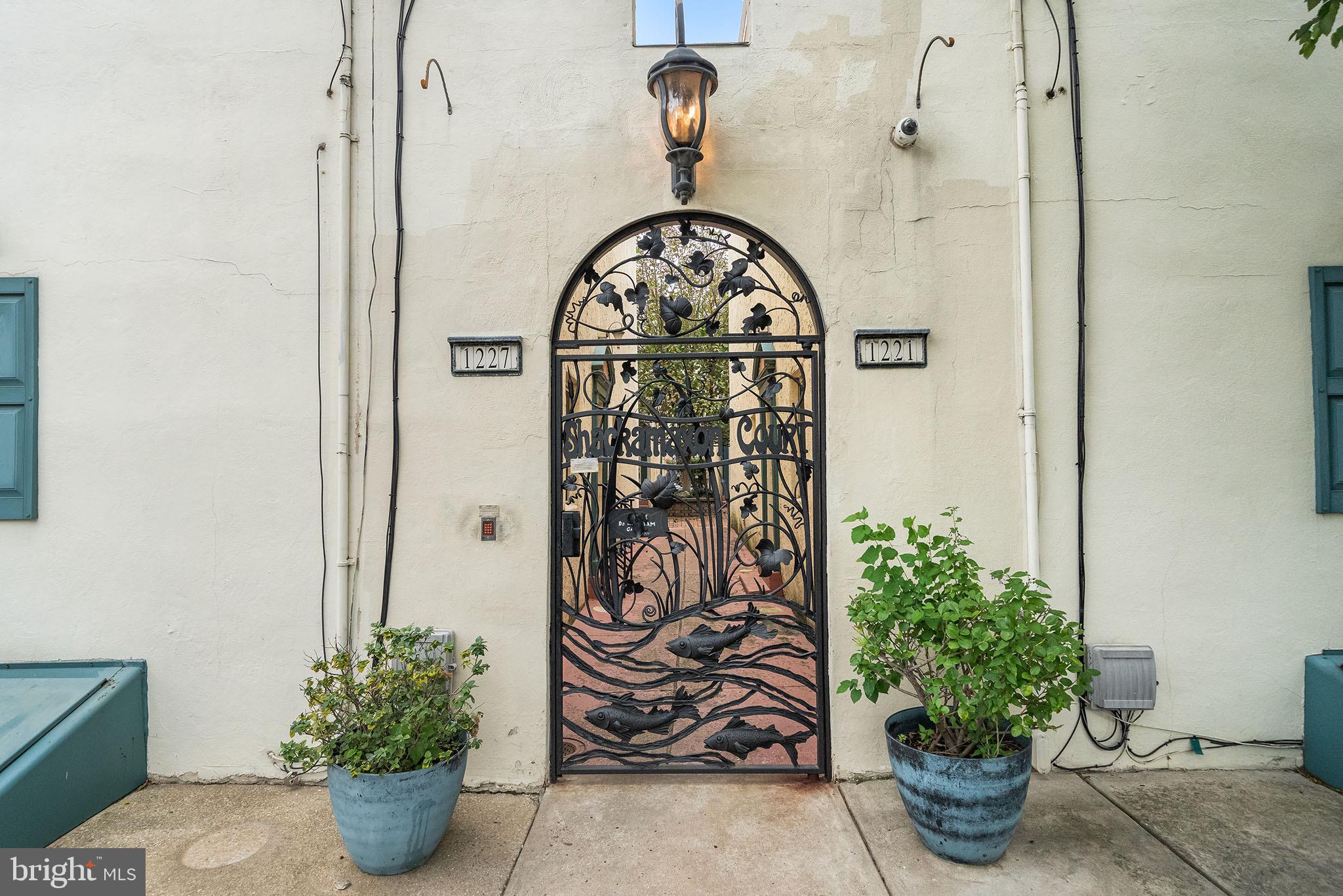 FISHTOWN - Residential