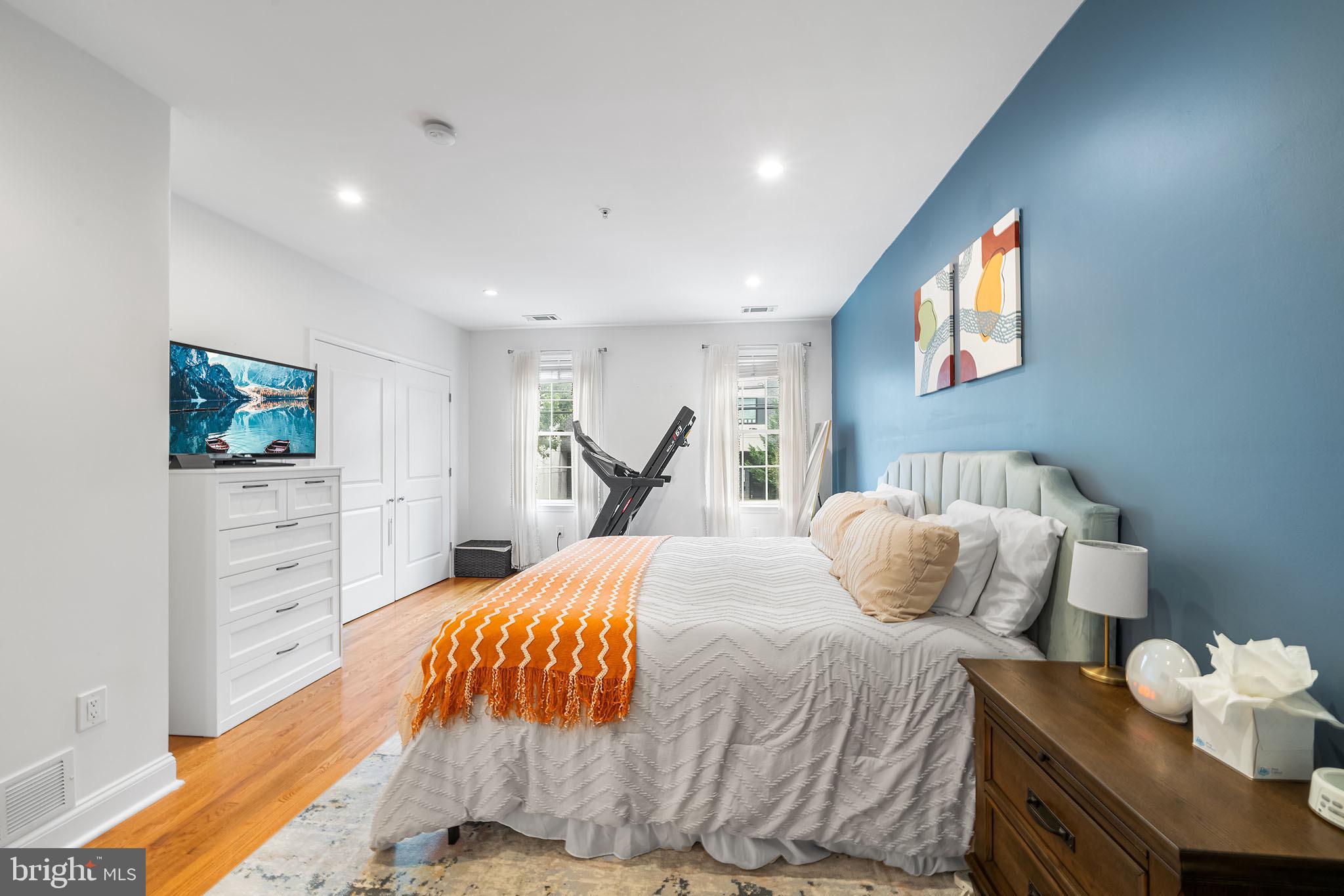 FISHTOWN - Residential