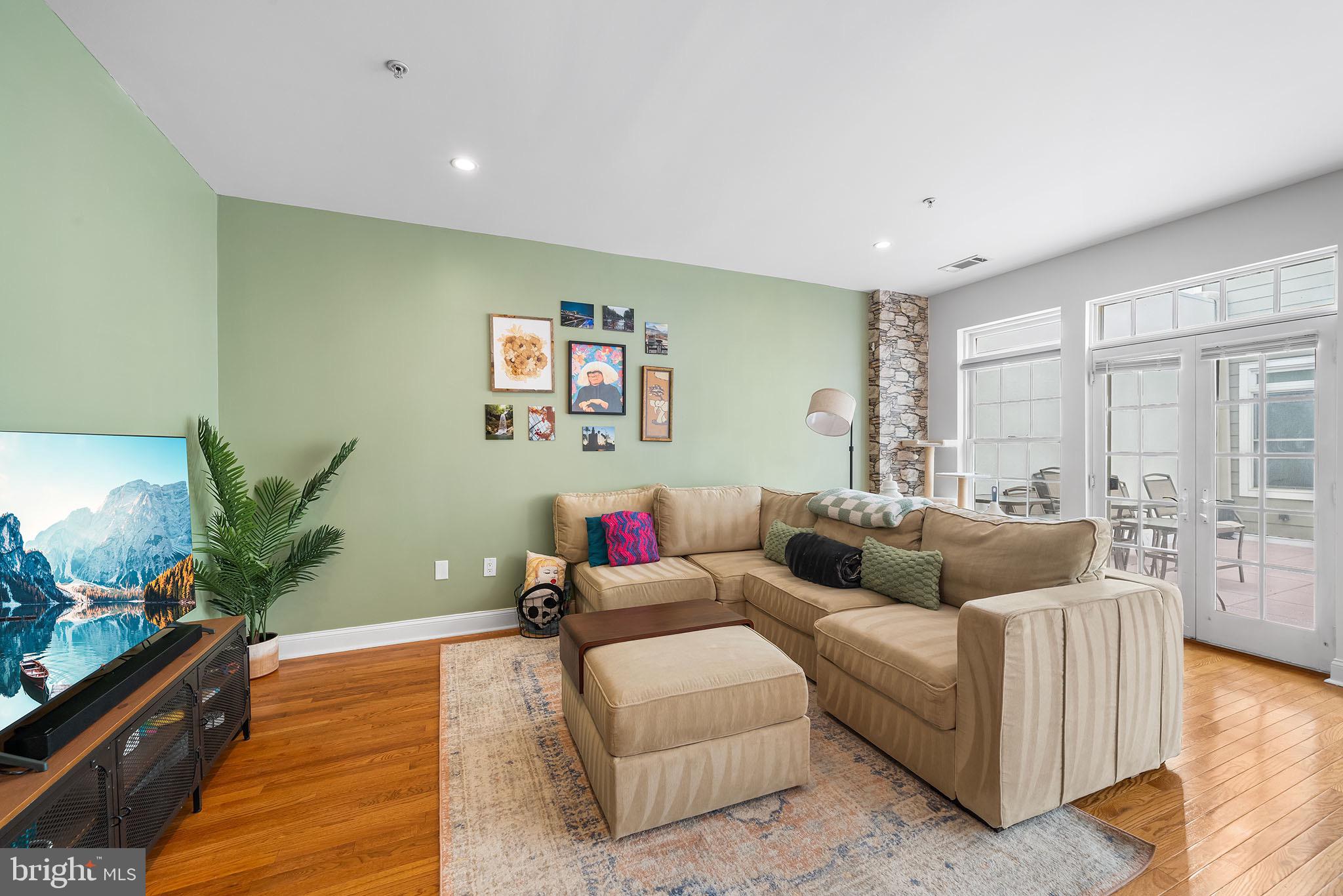 FISHTOWN - Residential