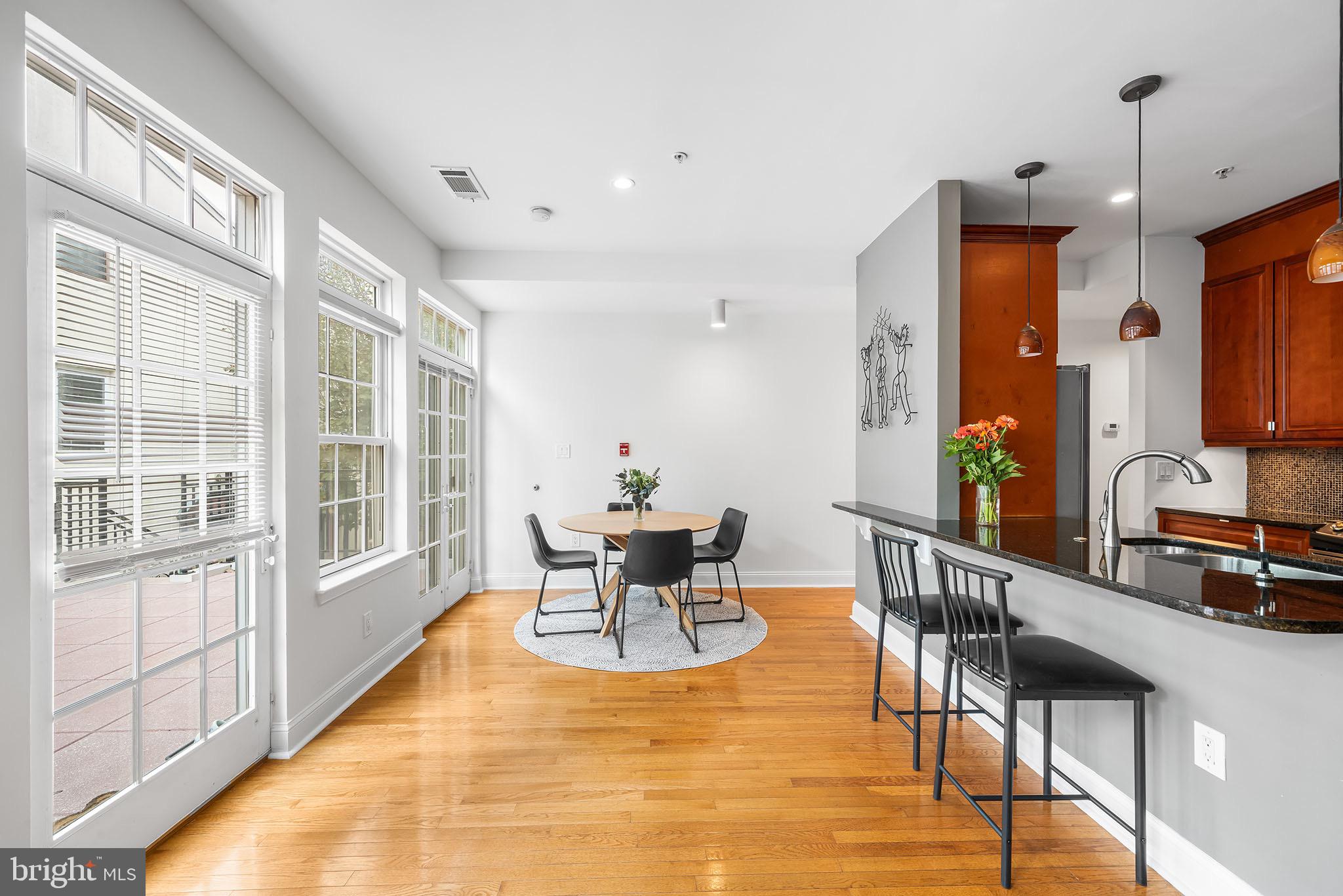 FISHTOWN - Residential