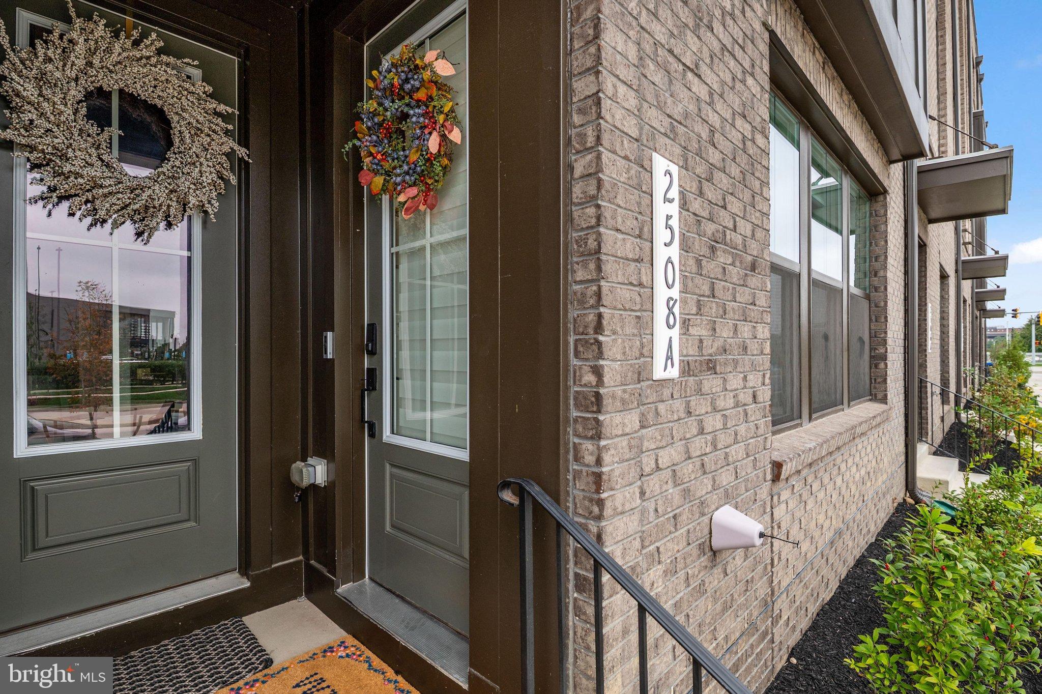 2508 W PENINSULA DRIVE 302A