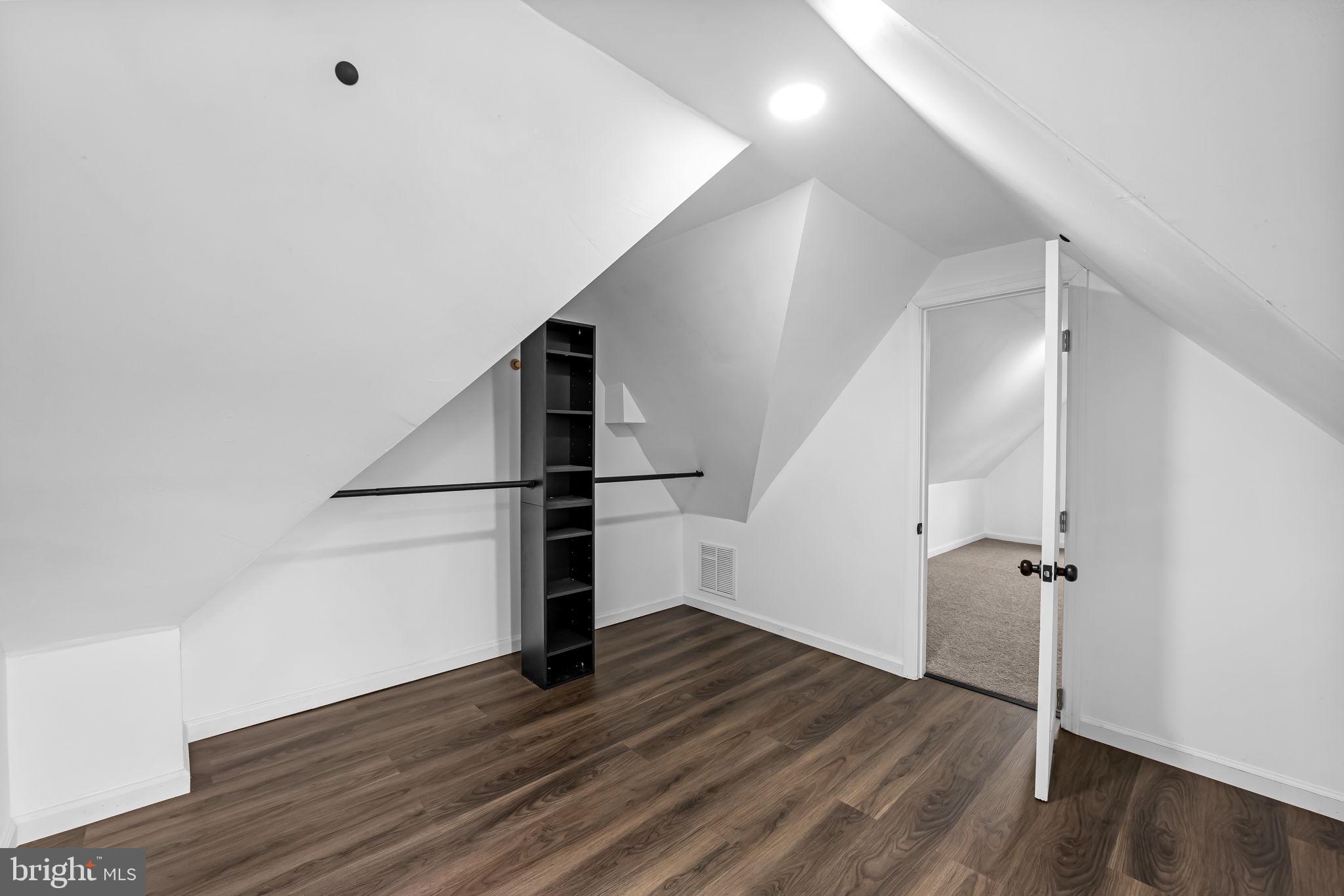 GOVANS - Residential