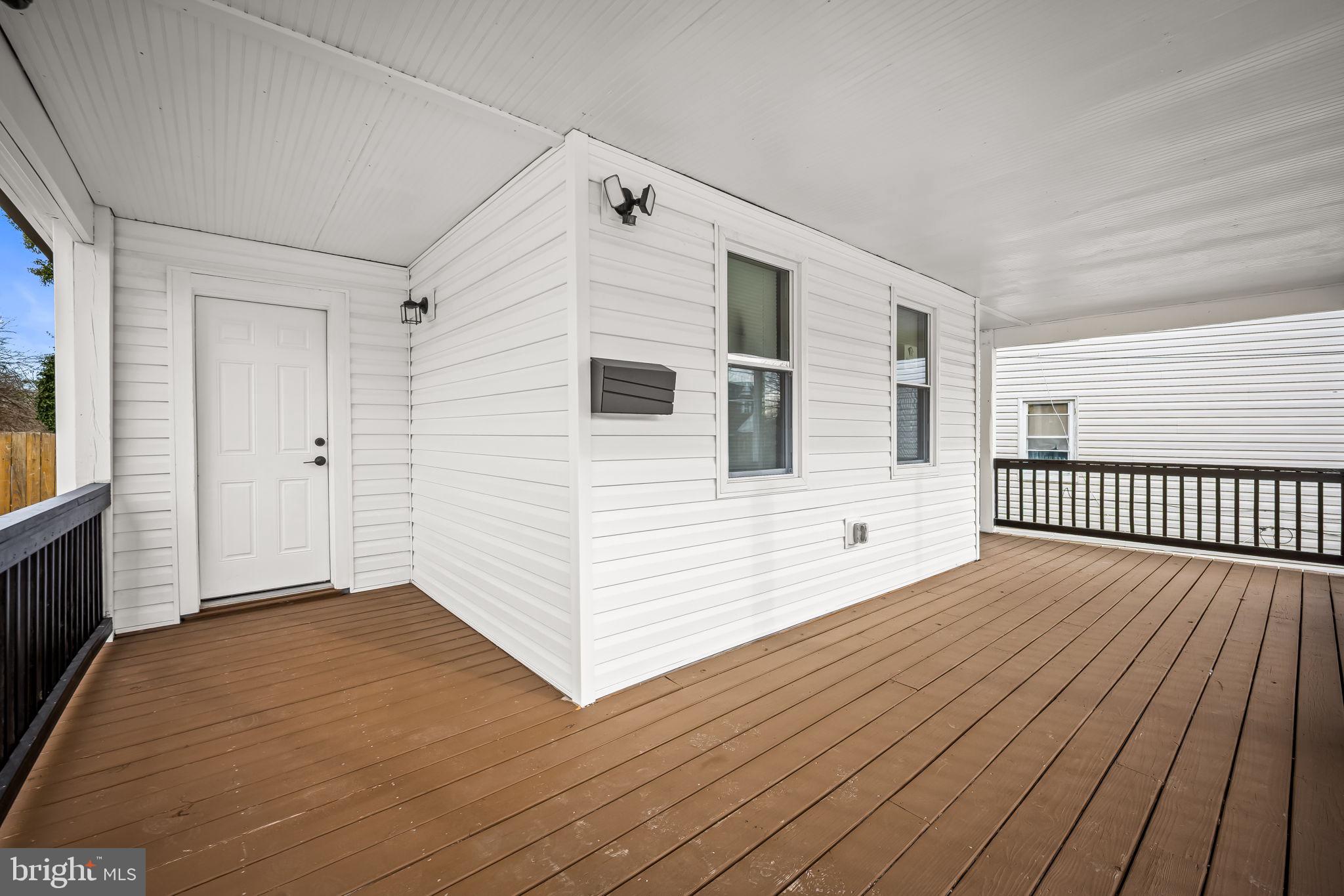 GOVANS - Residential