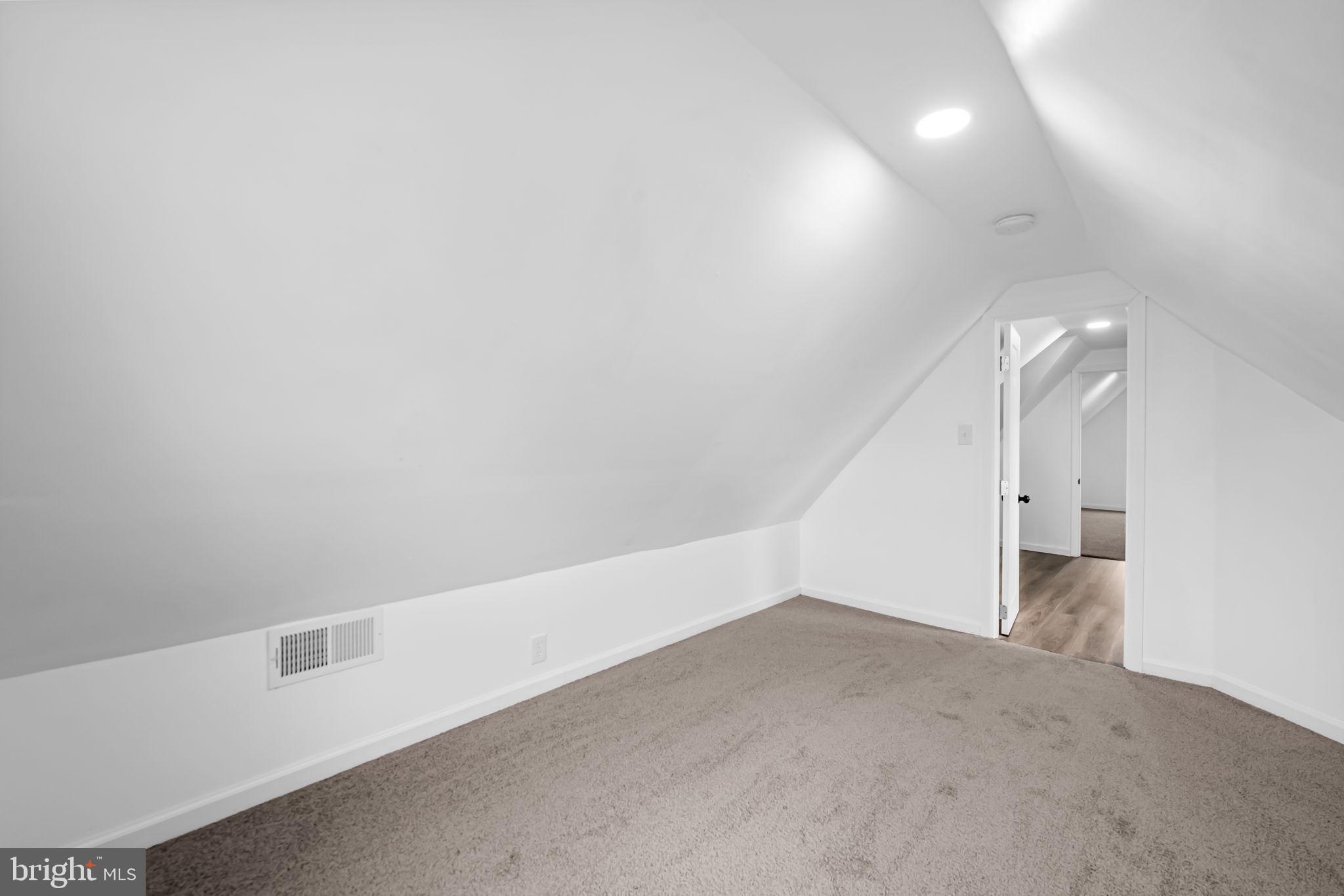 GOVANS - Residential