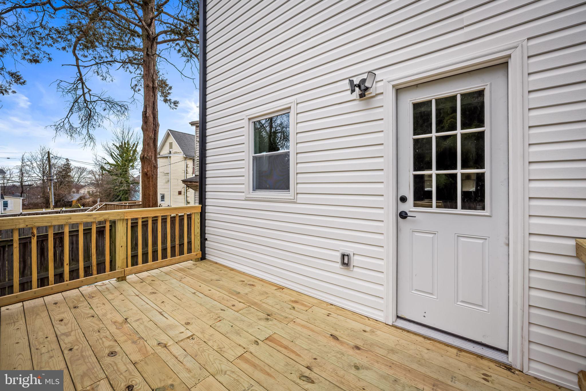 GOVANS - Residential