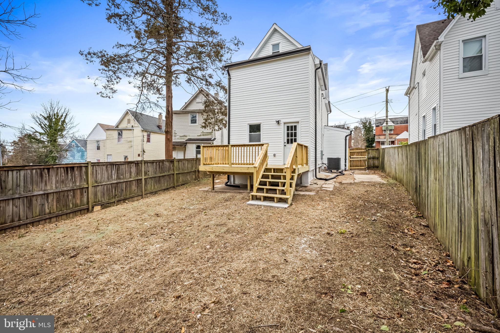 GOVANS - Residential