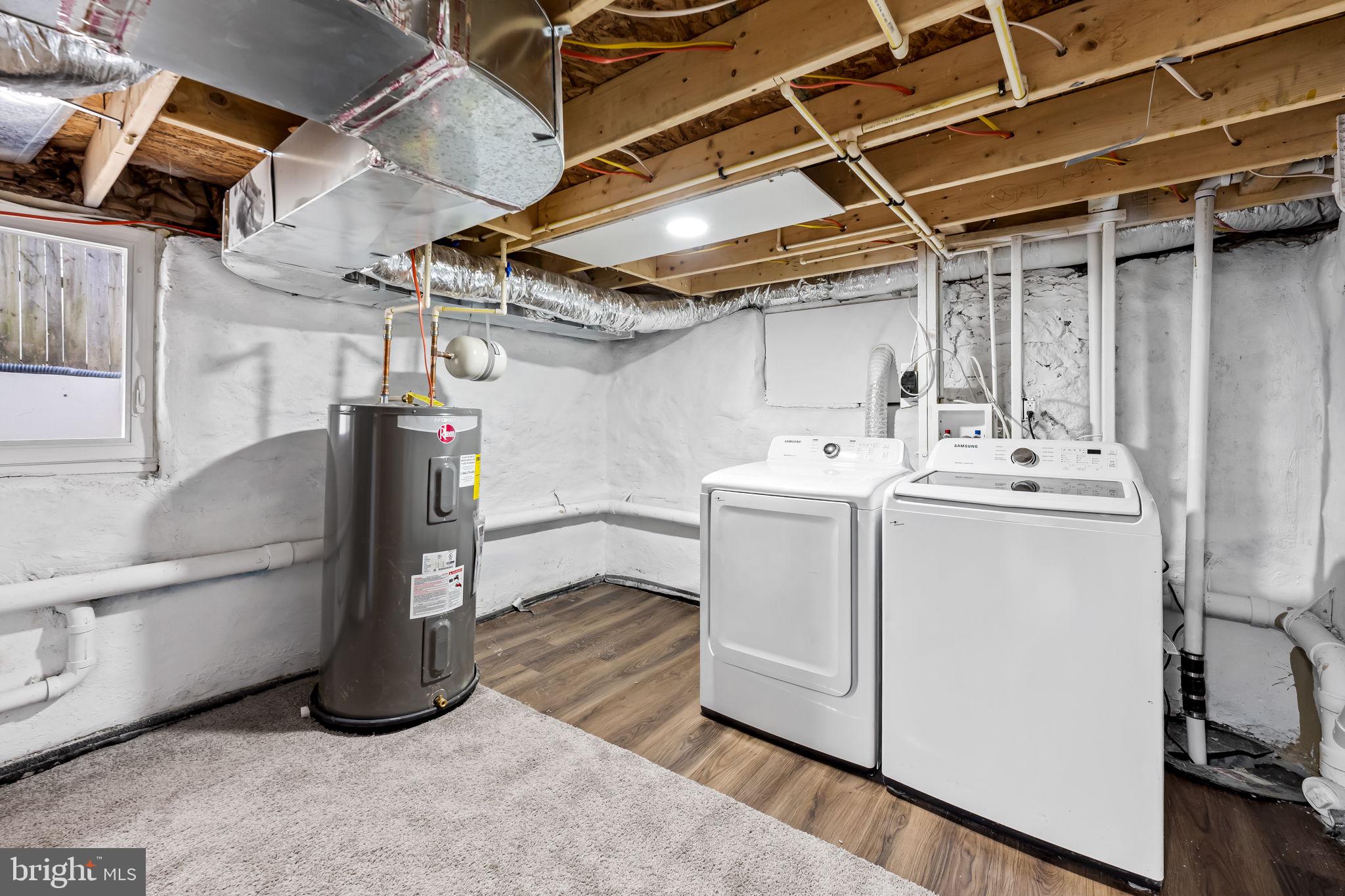 GOVANS - Residential