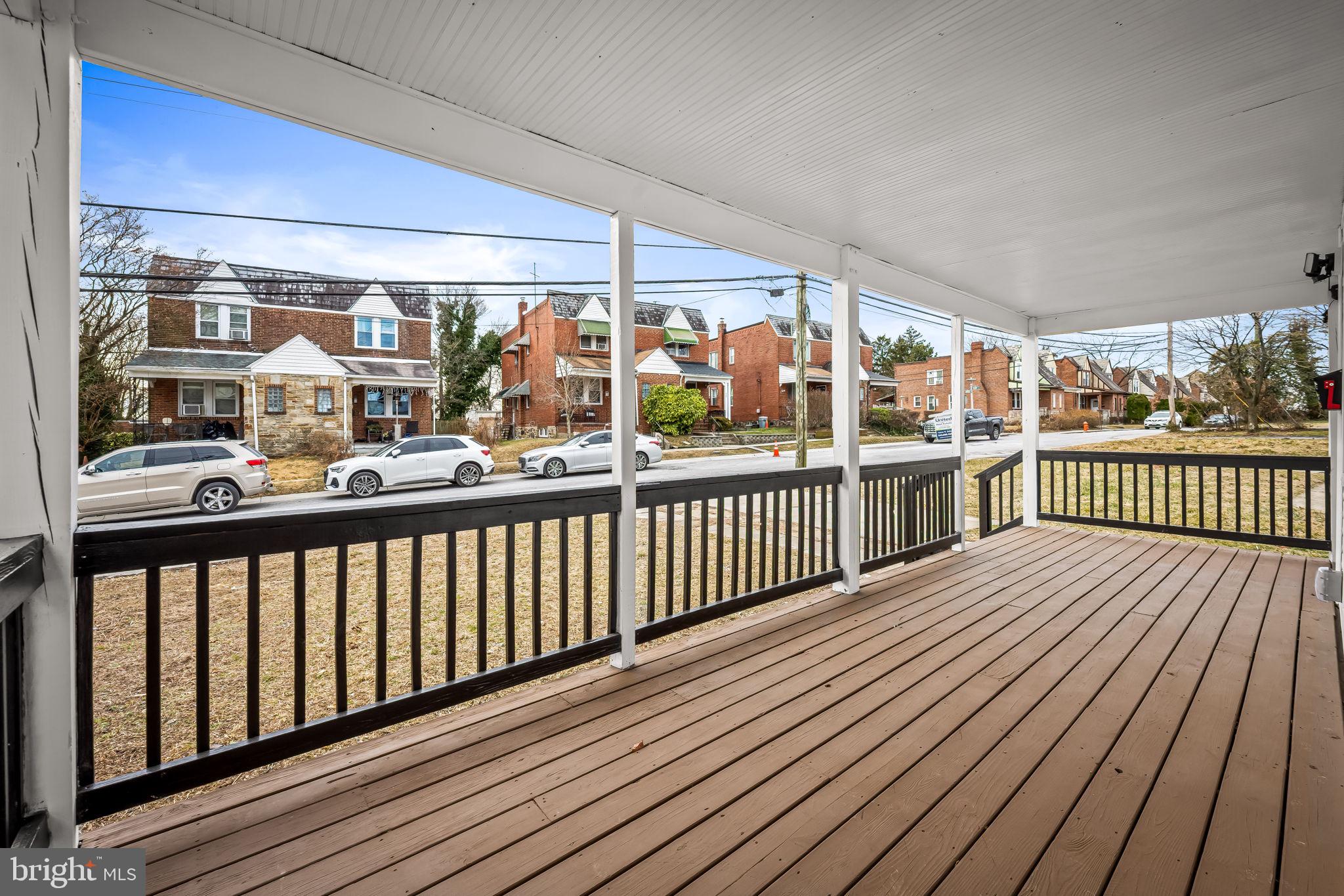 GOVANS - Residential