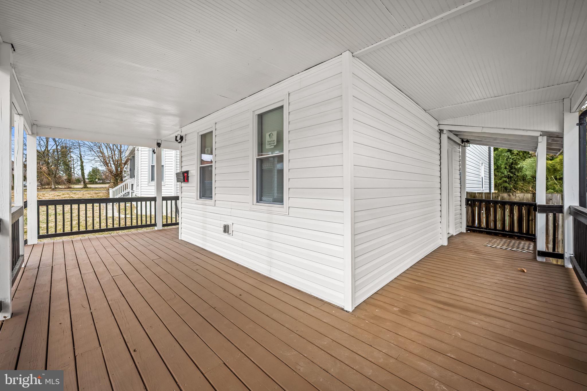 GOVANS - Residential