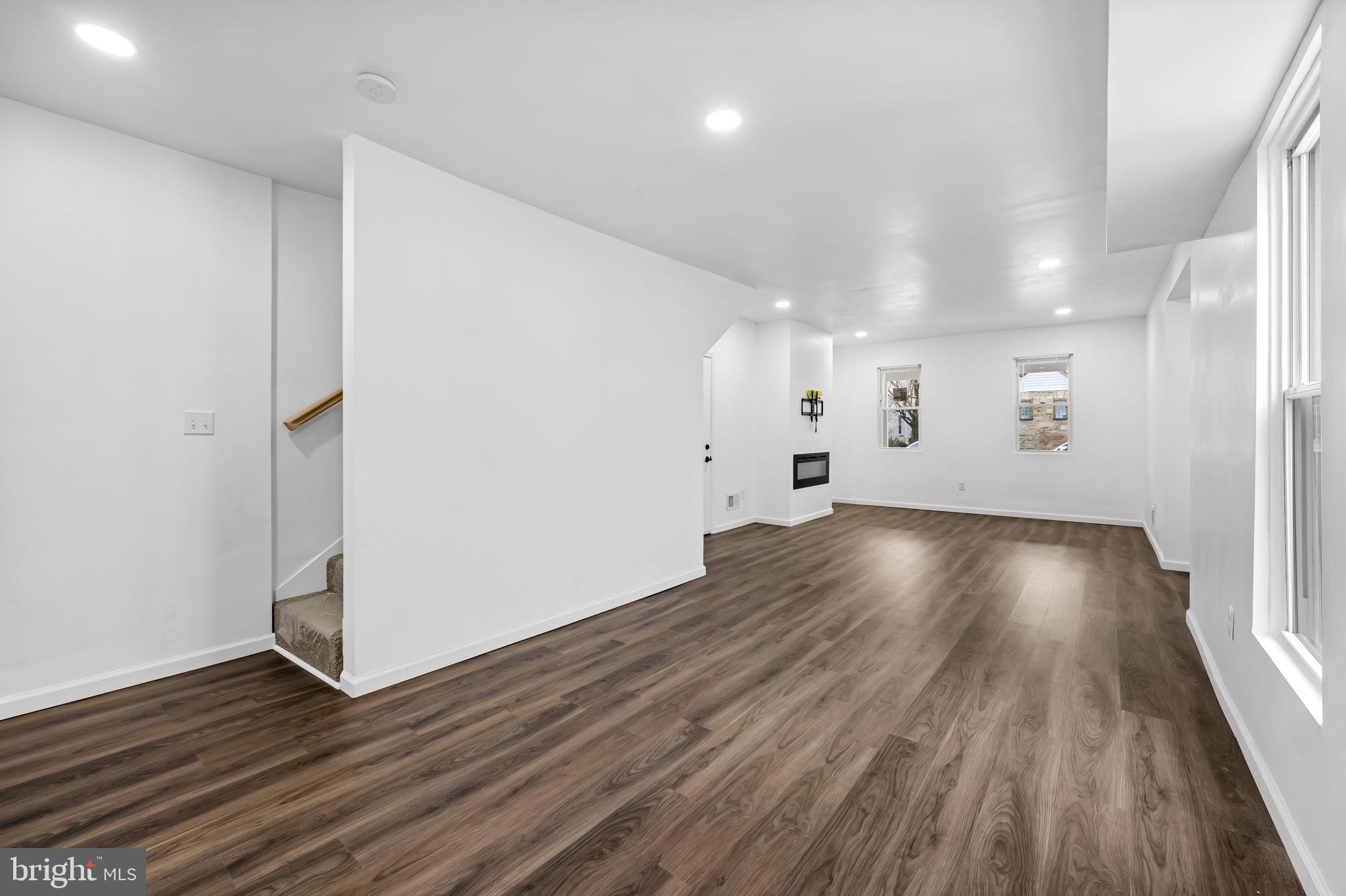 GOVANS - Residential