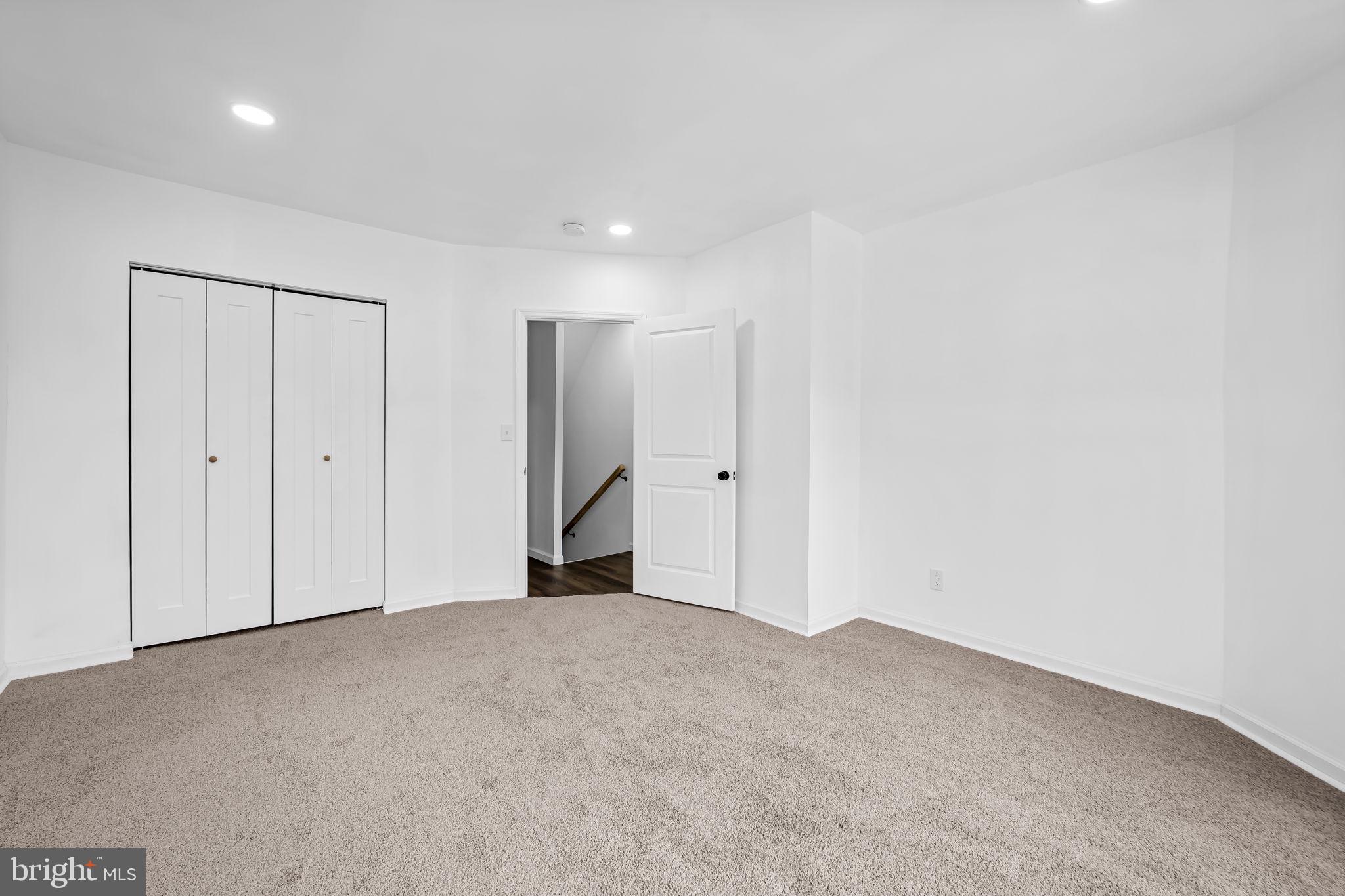 GOVANS - Residential