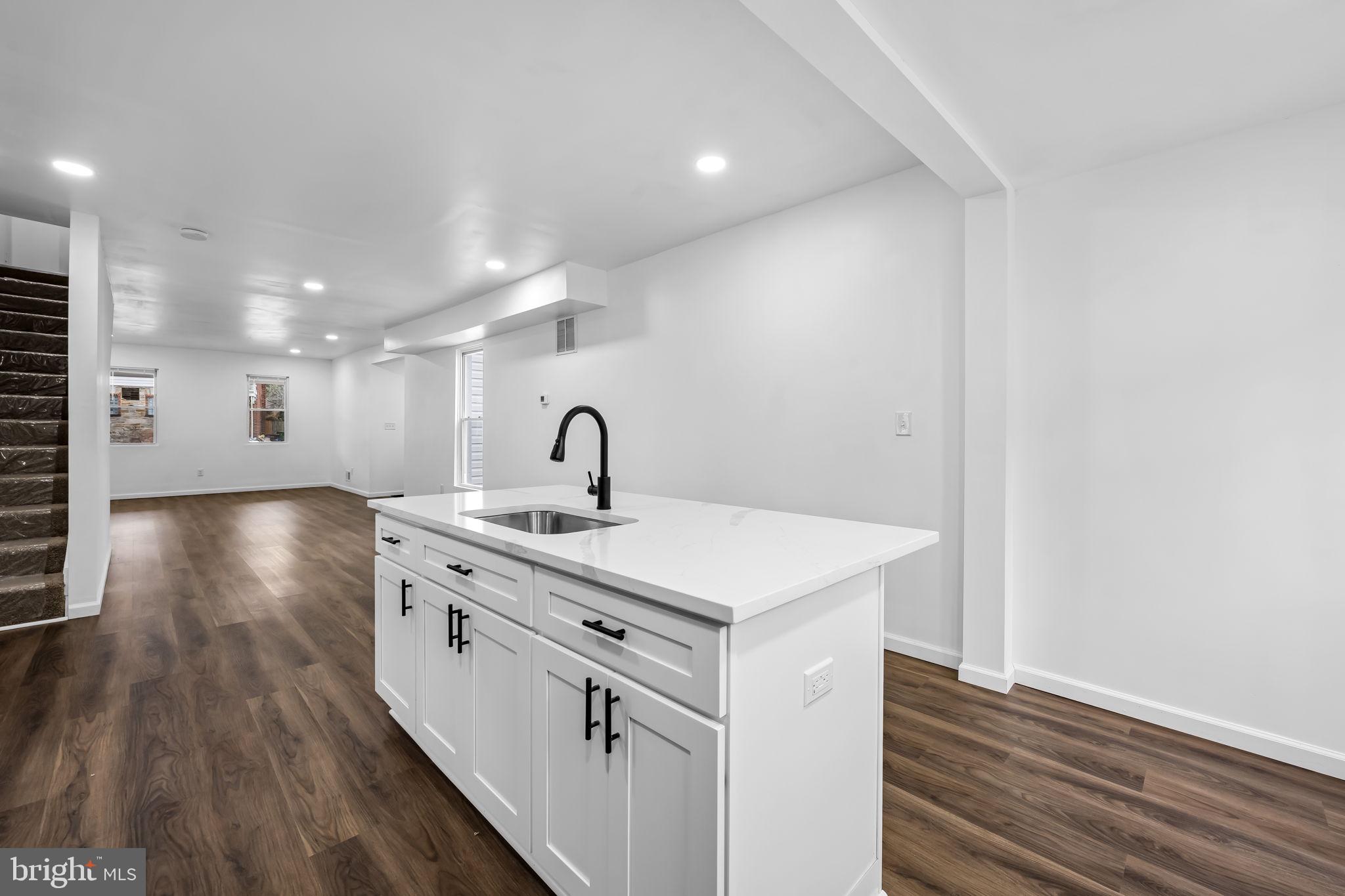 GOVANS - Residential