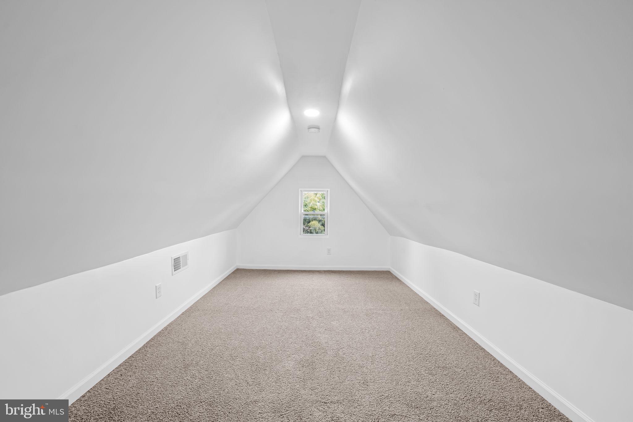 GOVANS - Residential