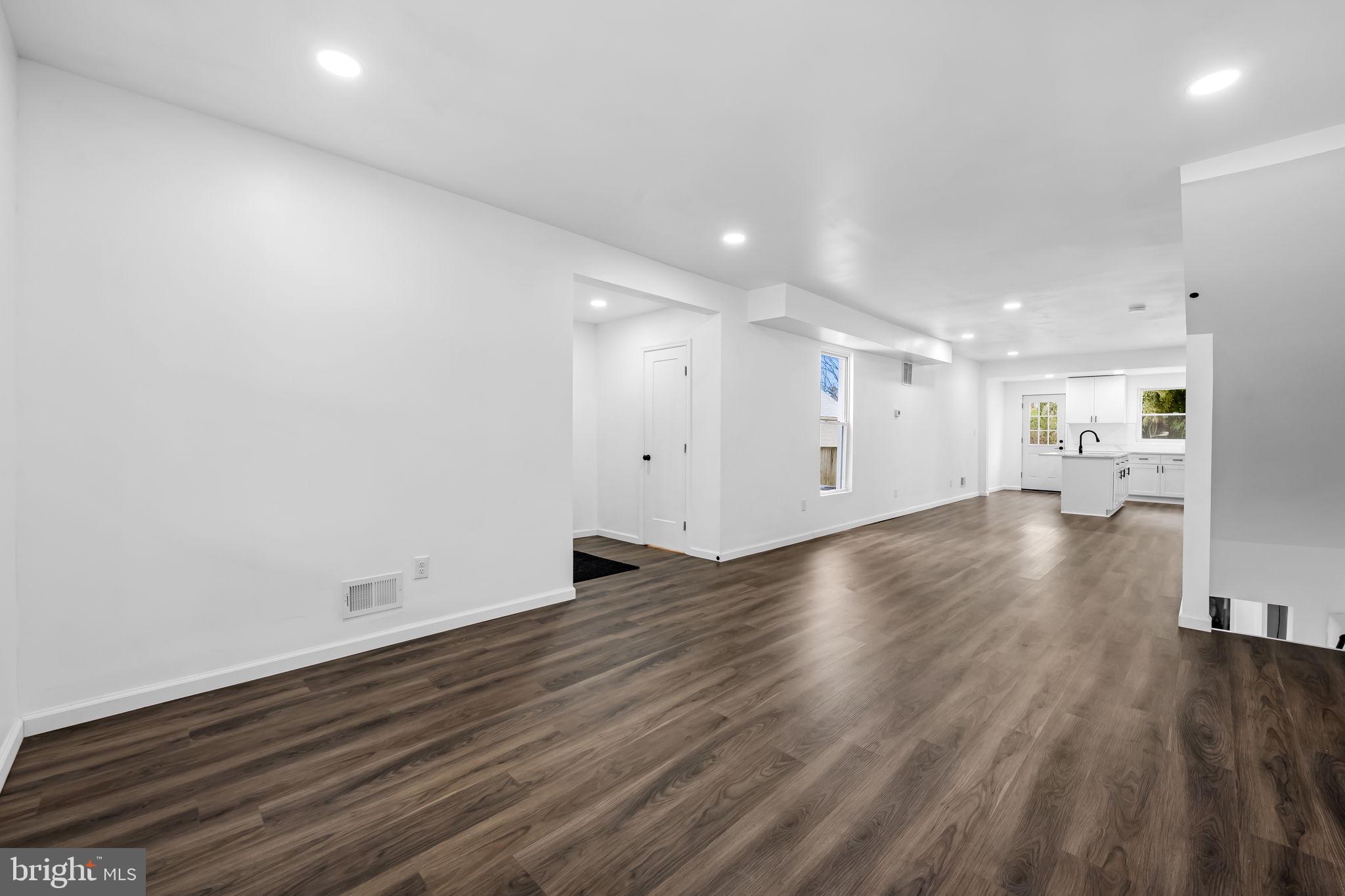 GOVANS - Residential